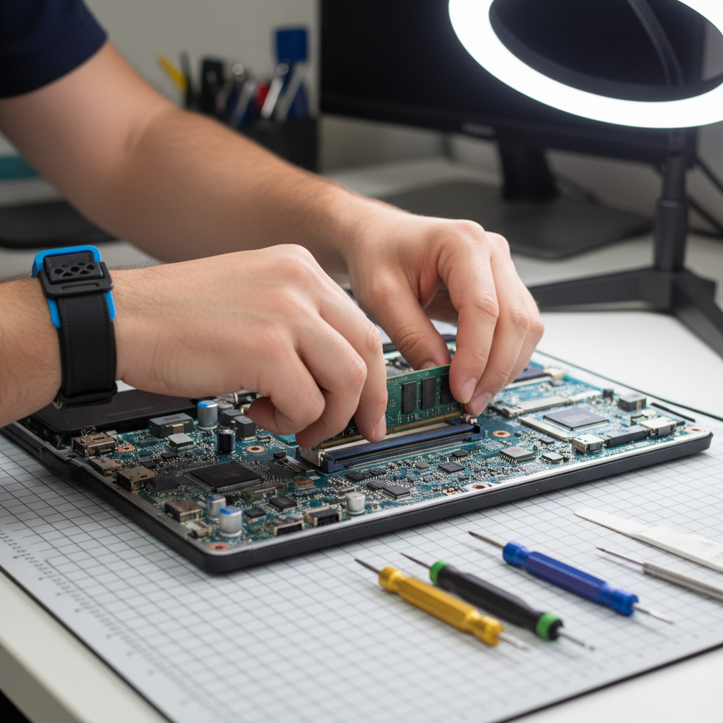 Supporting illustration