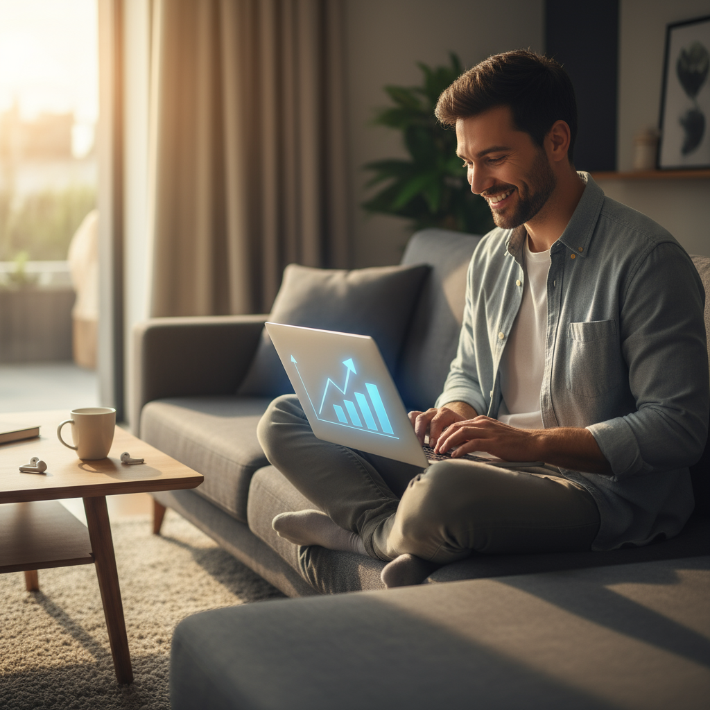 Conclusion illustration