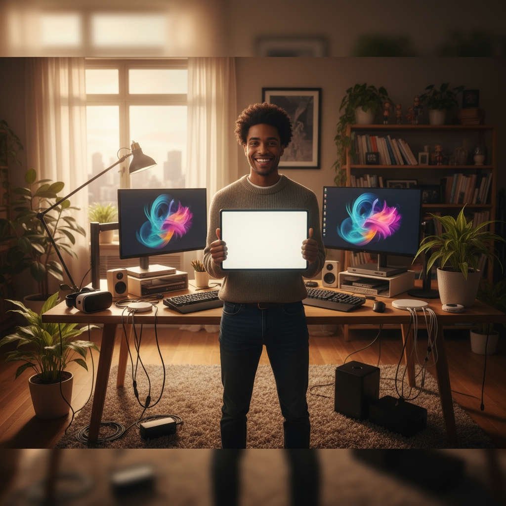 Conclusion illustration