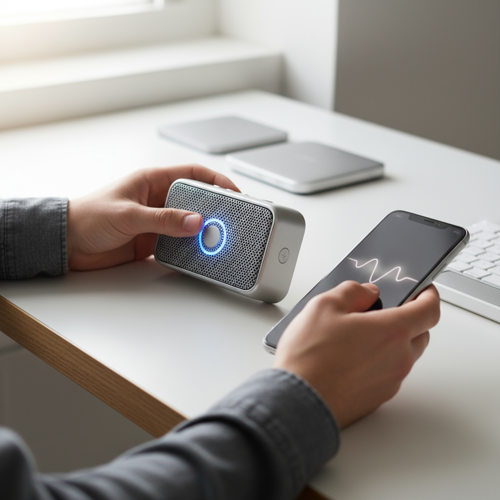 Supporting illustration