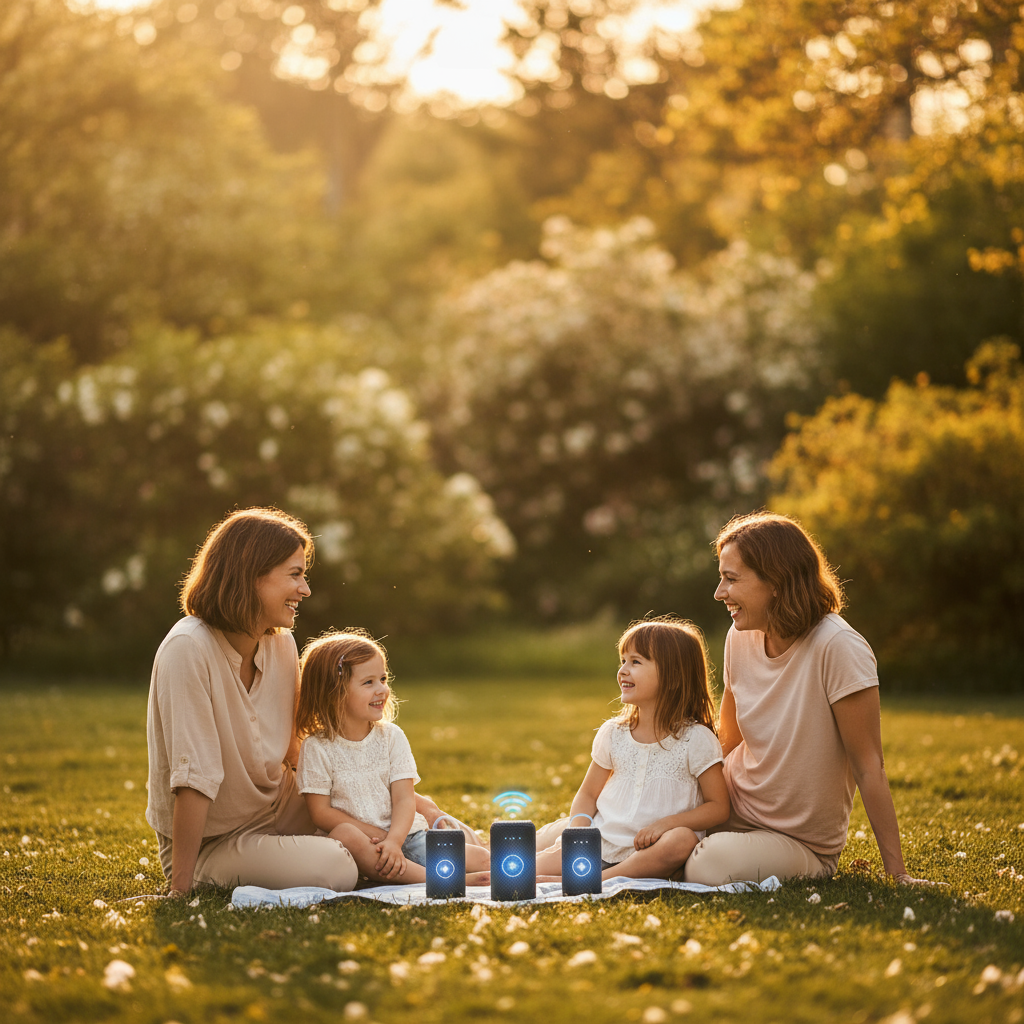 Conclusion illustration