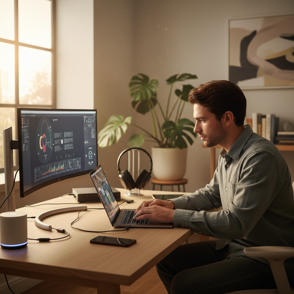 How to Update Laptop Drivers: A Complete Guide