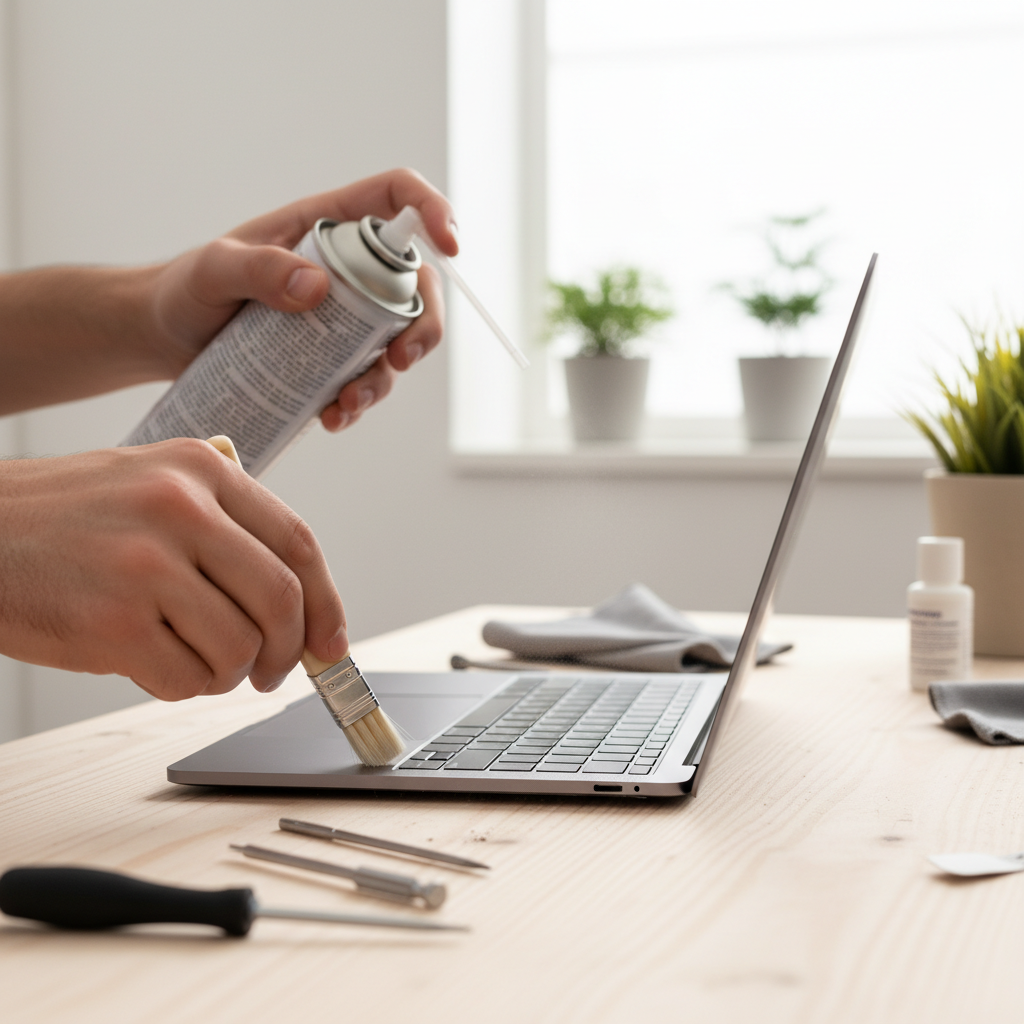 Supporting illustration