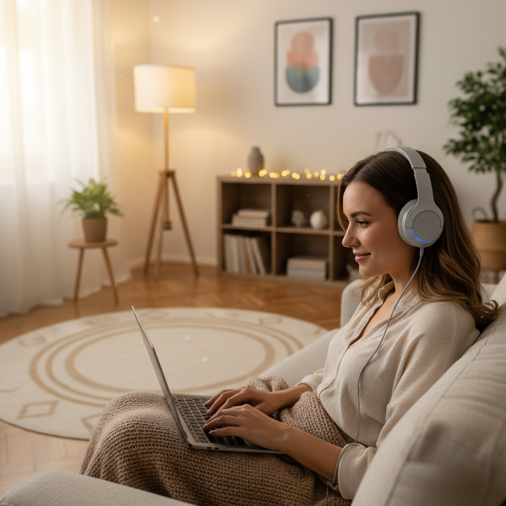 Conclusion illustration