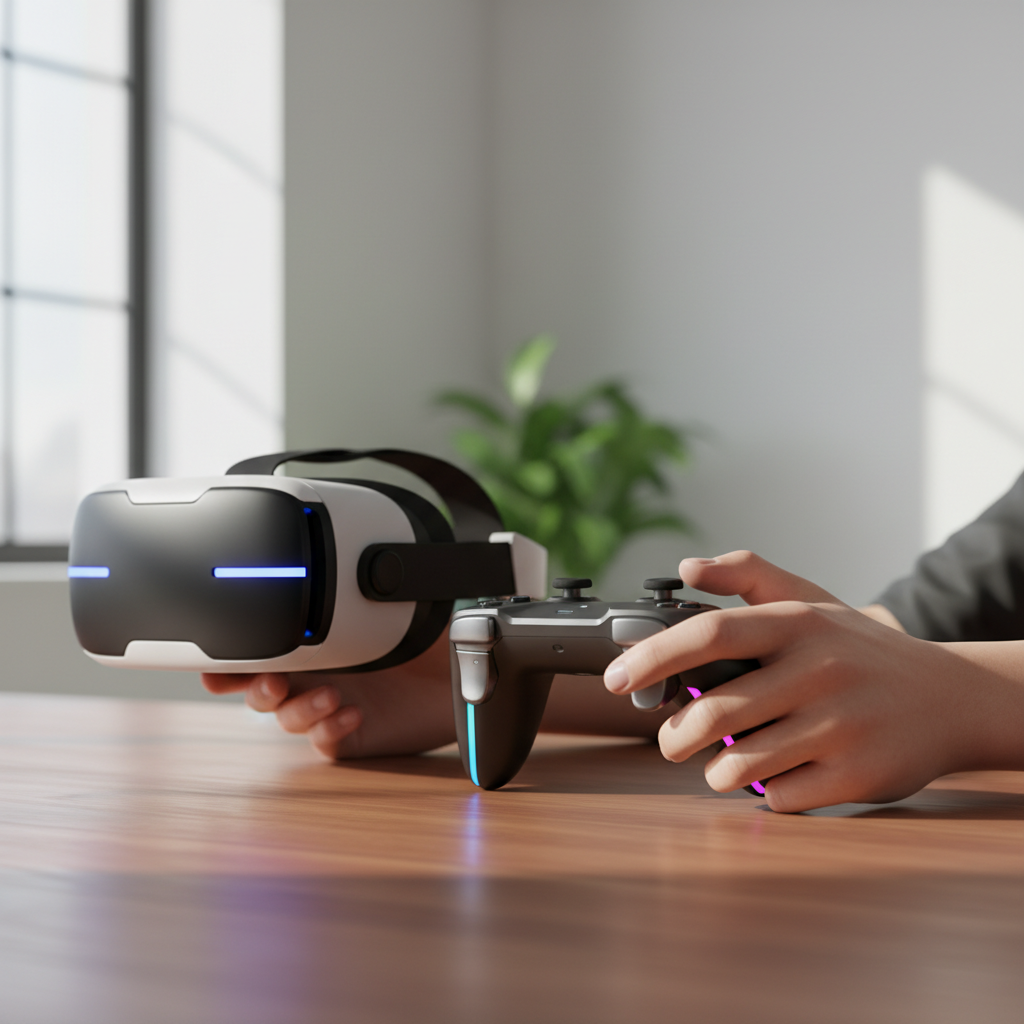 Supporting illustration