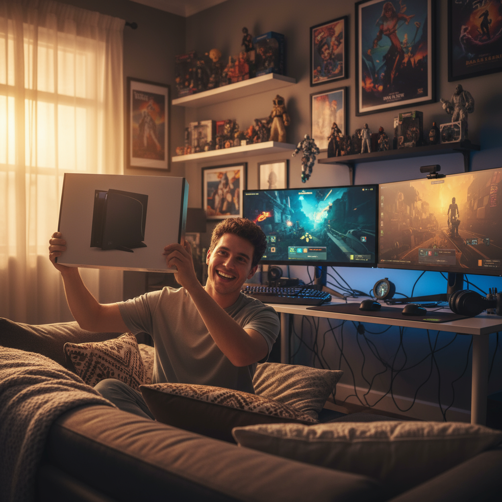 Conclusion illustration