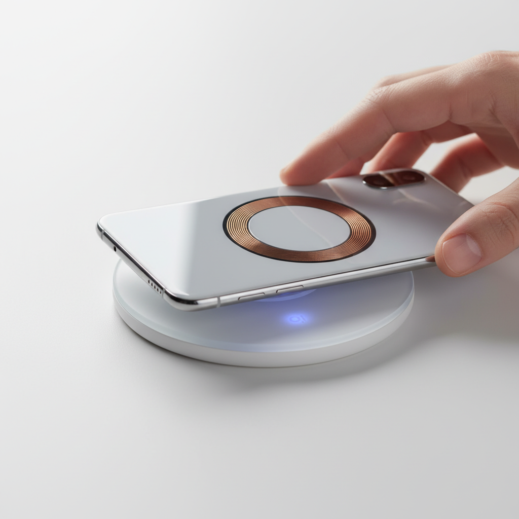 Supporting illustration