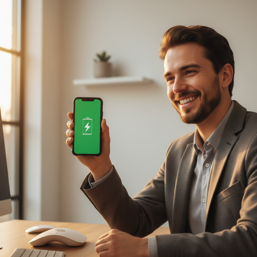 Conclusion illustration