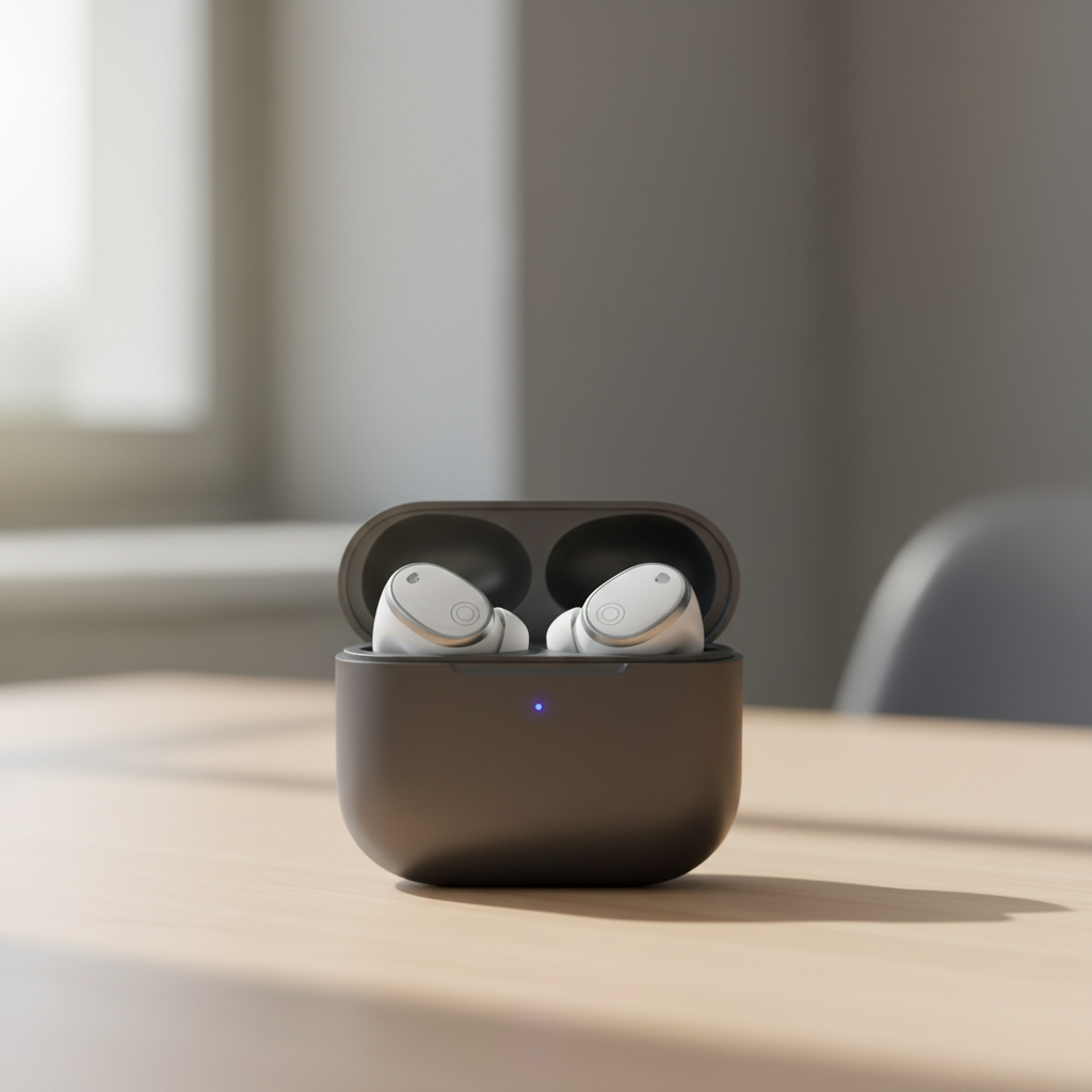 Supporting illustration