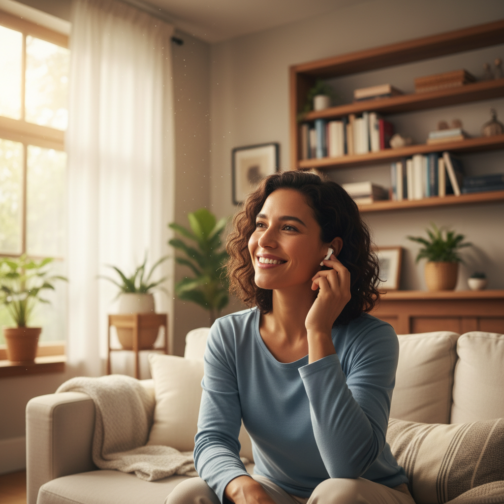 Conclusion illustration