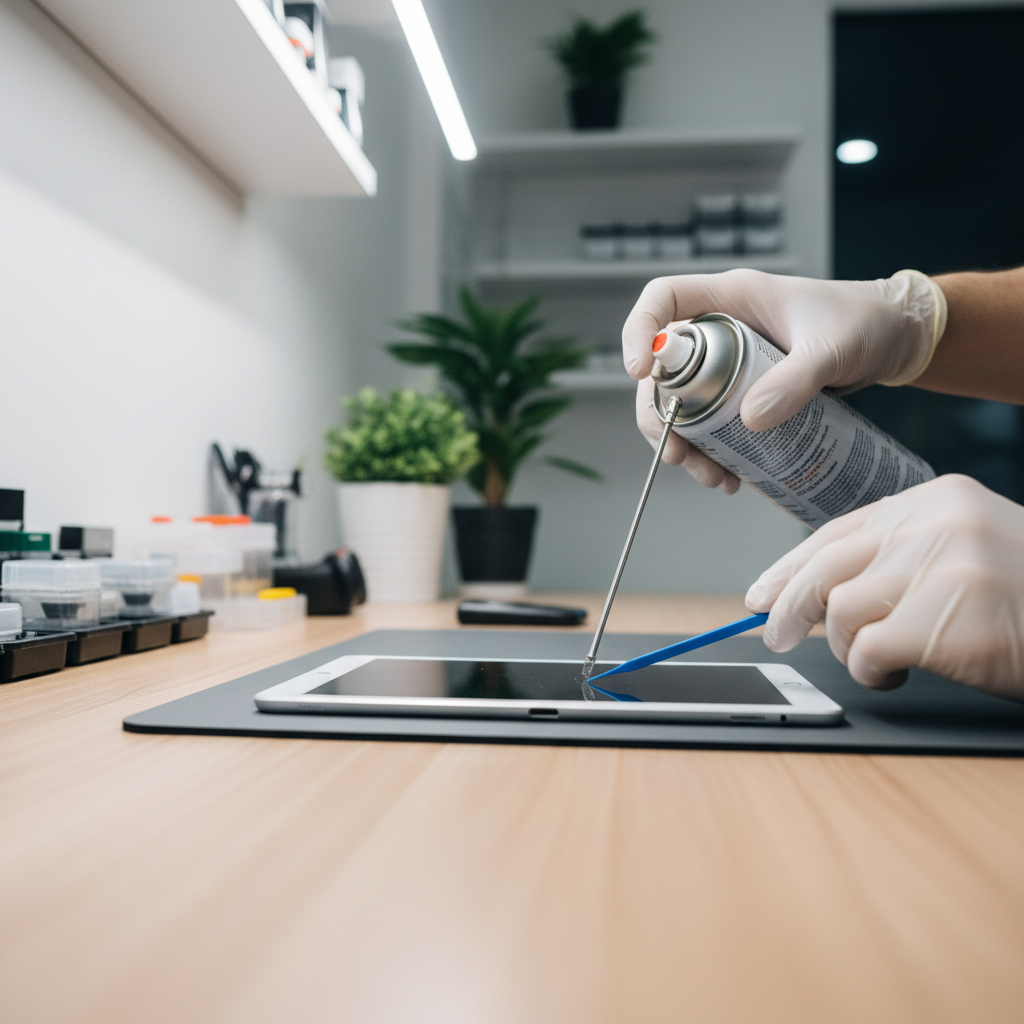 Supporting illustration