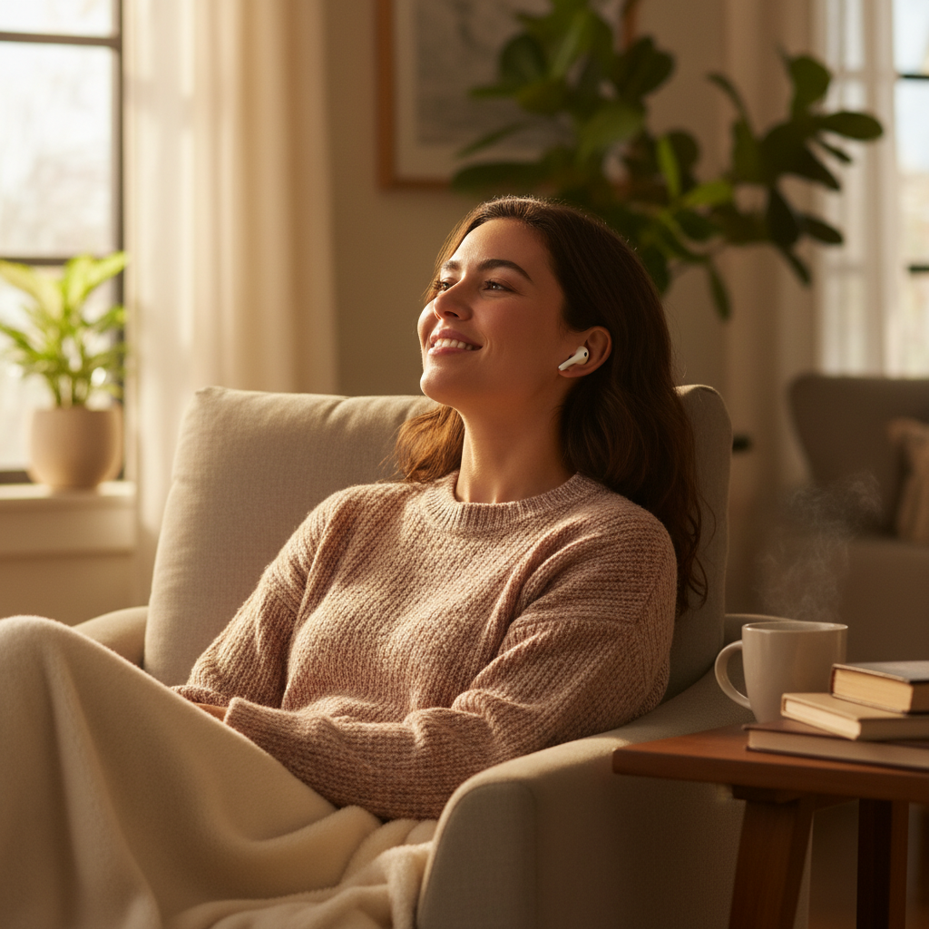 Conclusion illustration