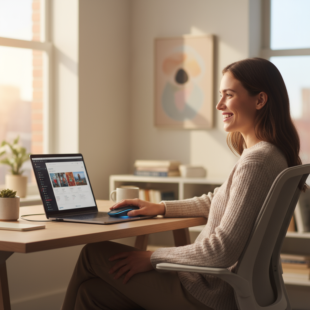 Conclusion illustration