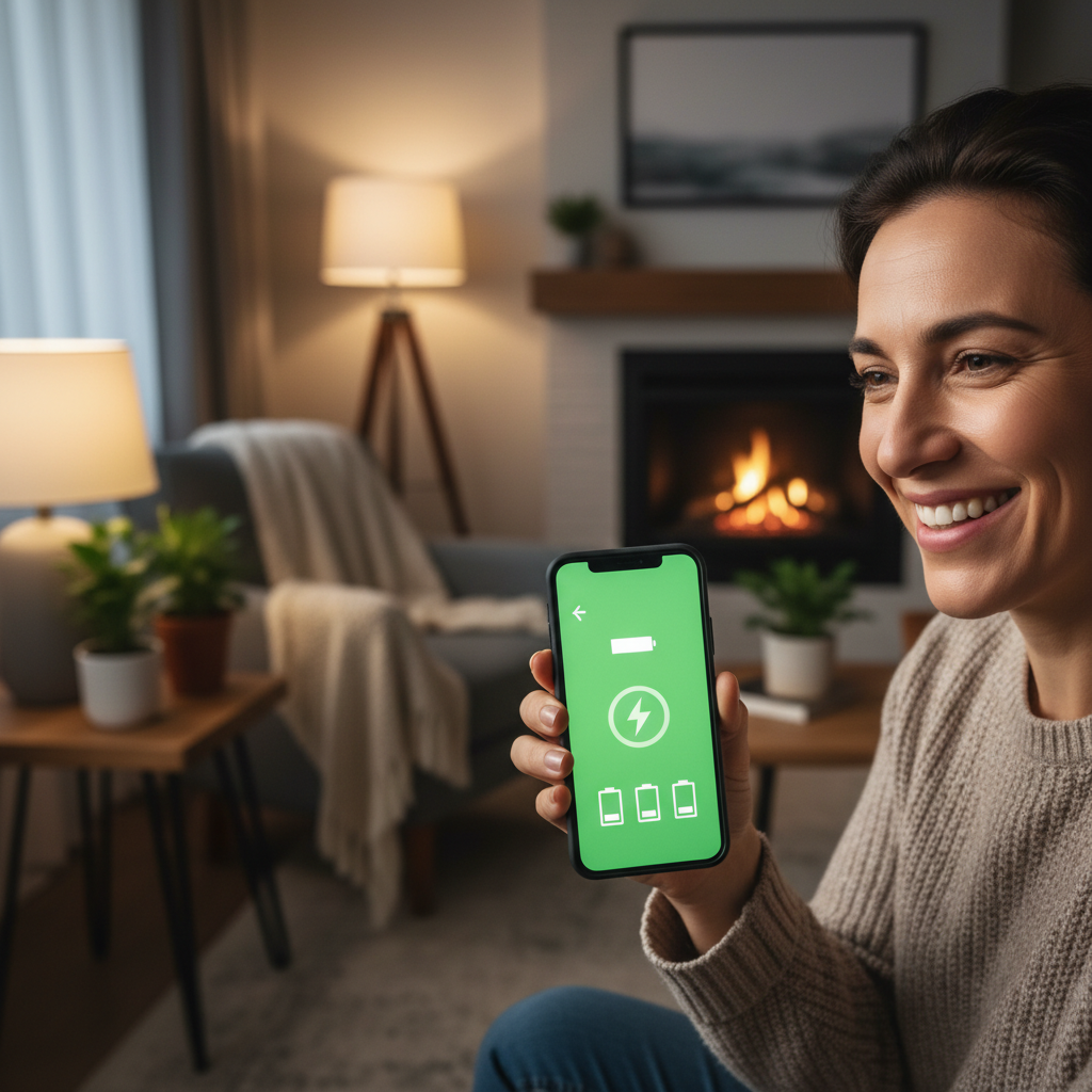 Conclusion illustration