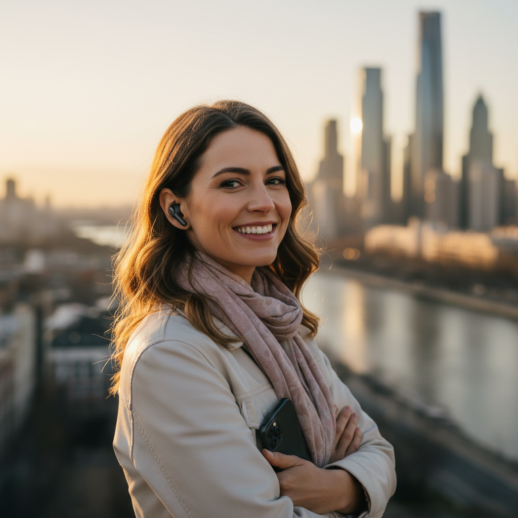 Conclusion illustration