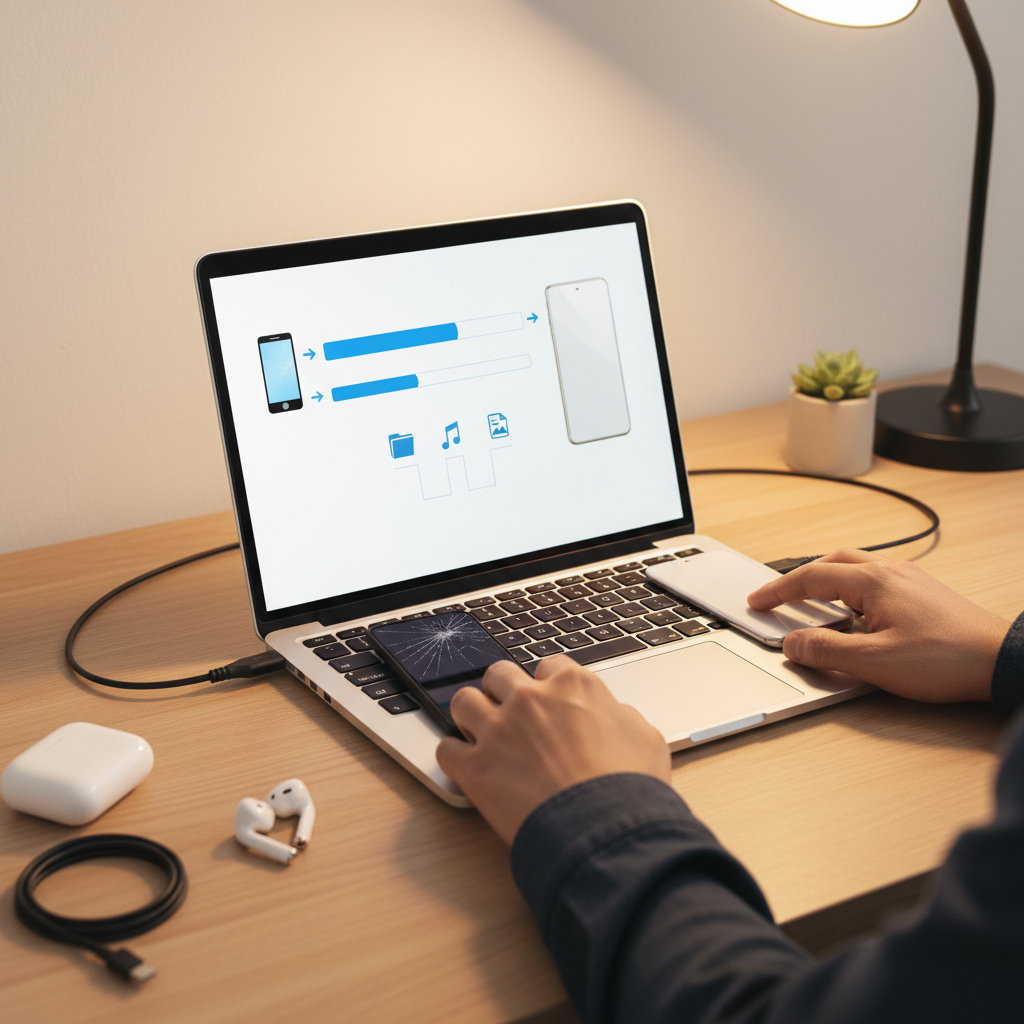 Supporting illustration