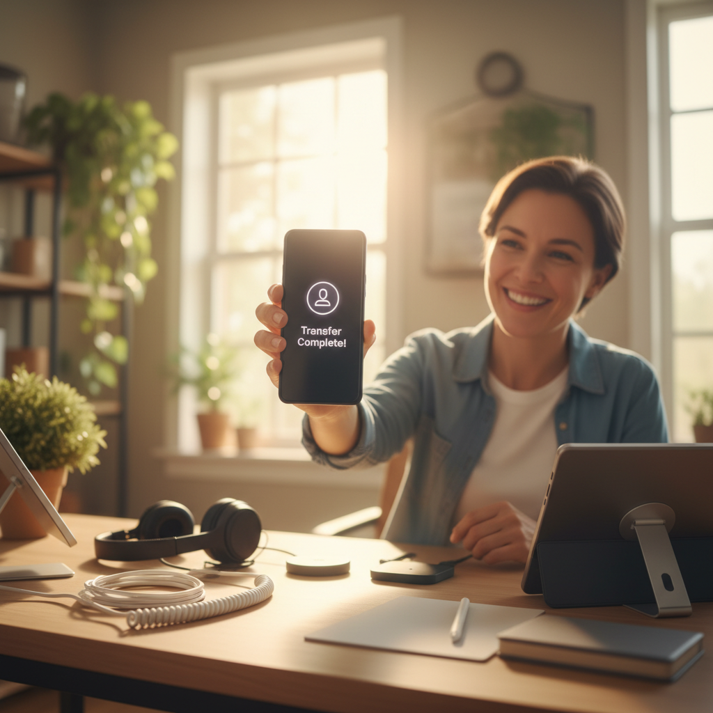 Conclusion illustration