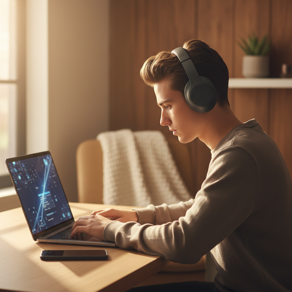 How to Reset Bluetooth Headphones: A Complete Guide